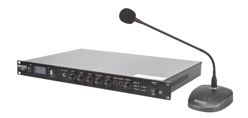 SF120DTB-MIC