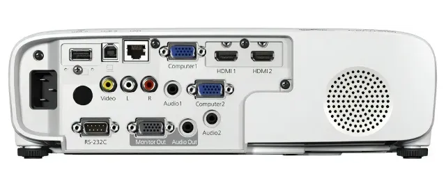 Proyector 3LCD