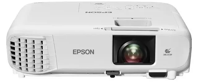 Proyector 3LCD