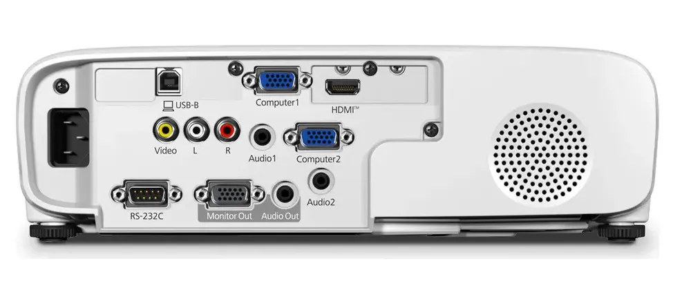 PowerLite E24
