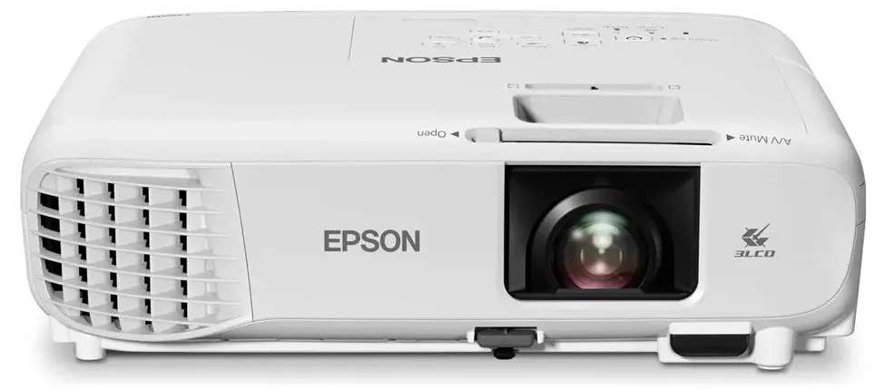 PowerLite E24