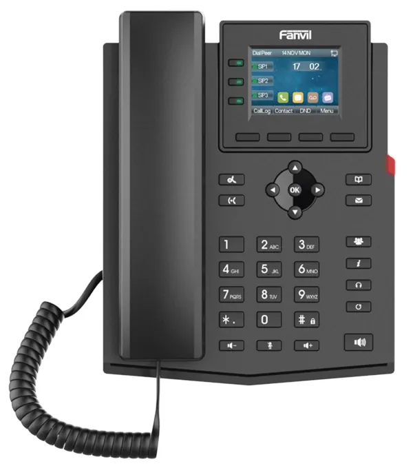 X303P